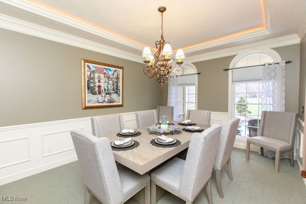 Arborcrest - Residential