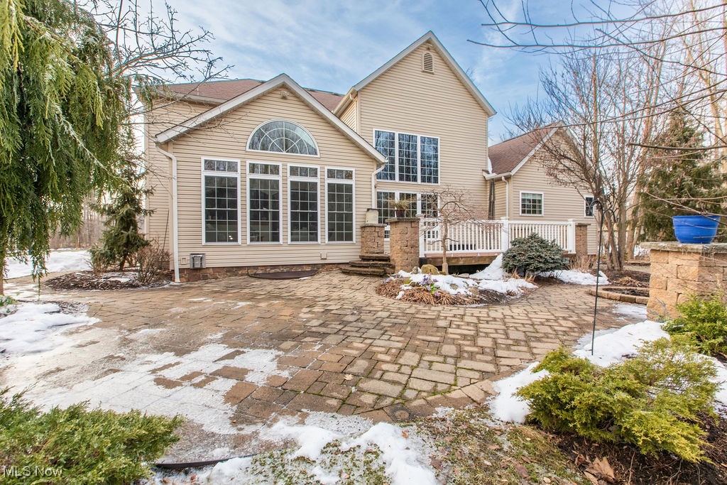 Arborcrest - Residential