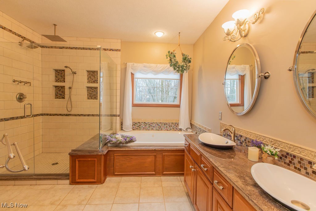 Arborcrest - Residential