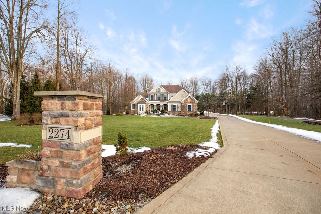 Arborcrest - Residential