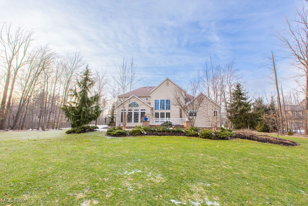 Arborcrest - Residential