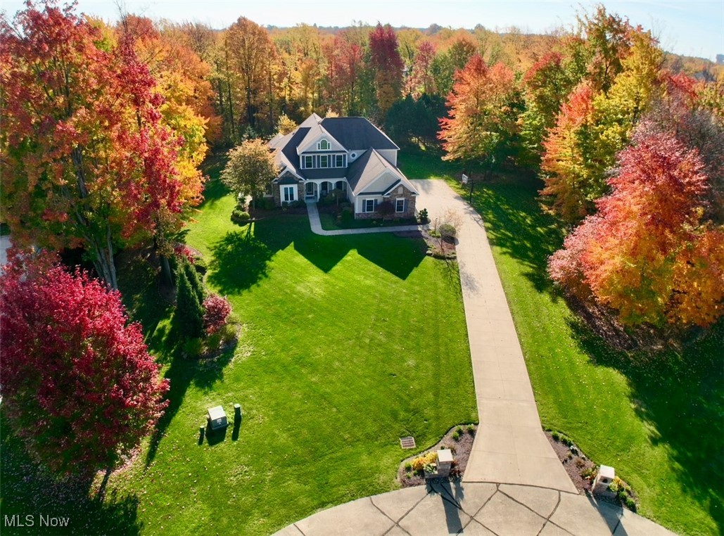 Arborcrest - Residential