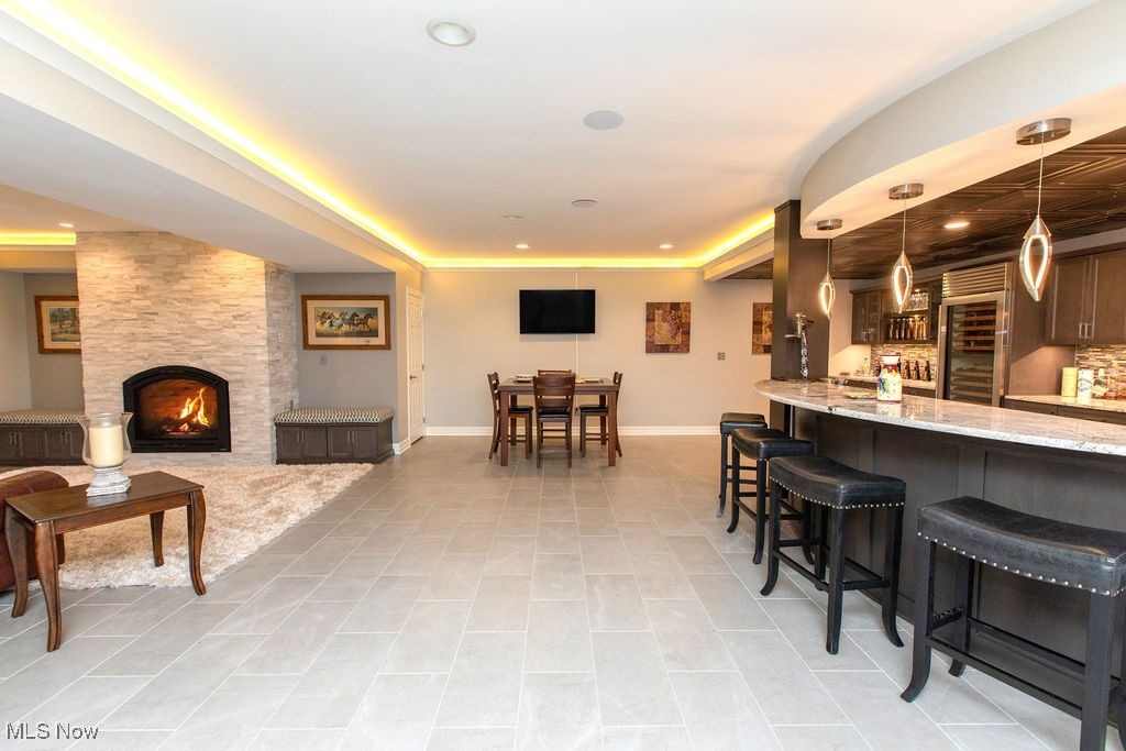 Arborcrest - Residential