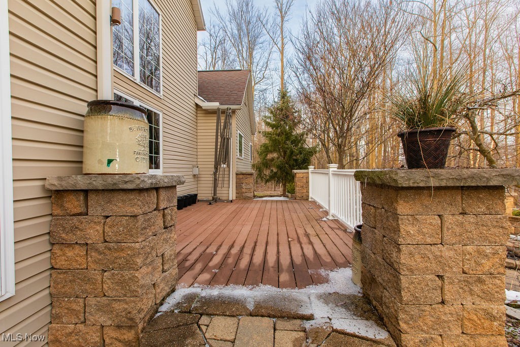 Arborcrest - Residential