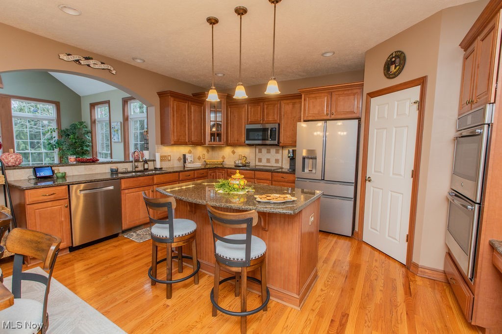 Arborcrest - Residential