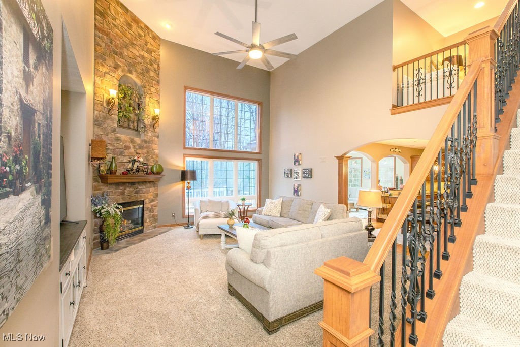 Arborcrest - Residential