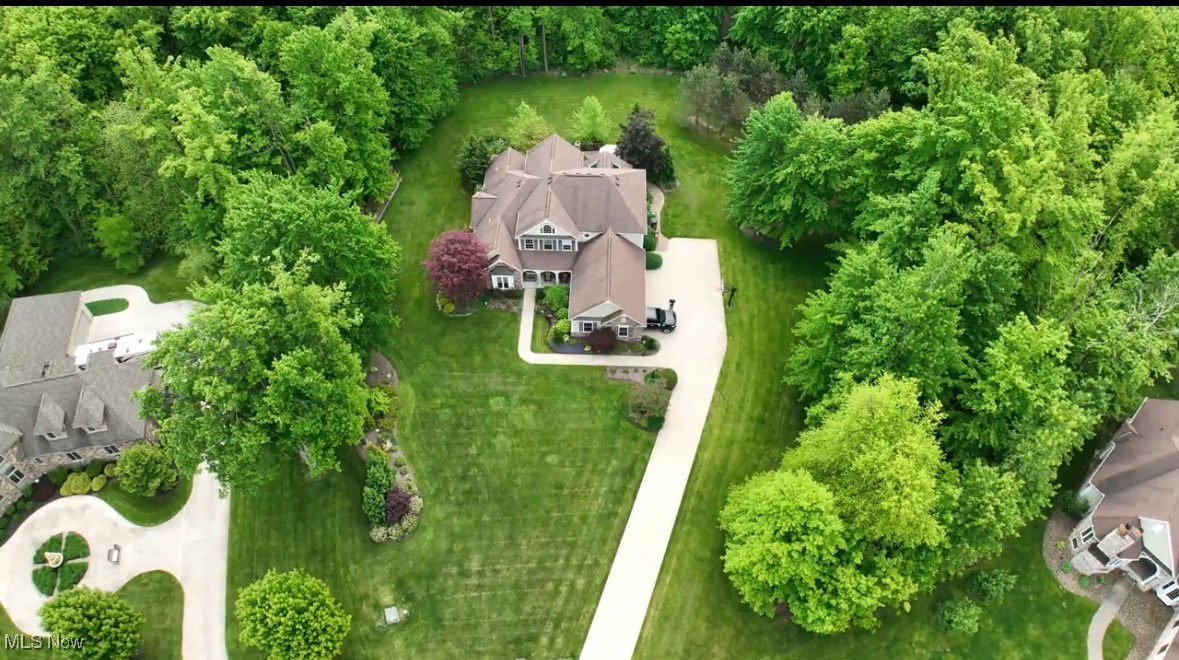 Arborcrest - Residential