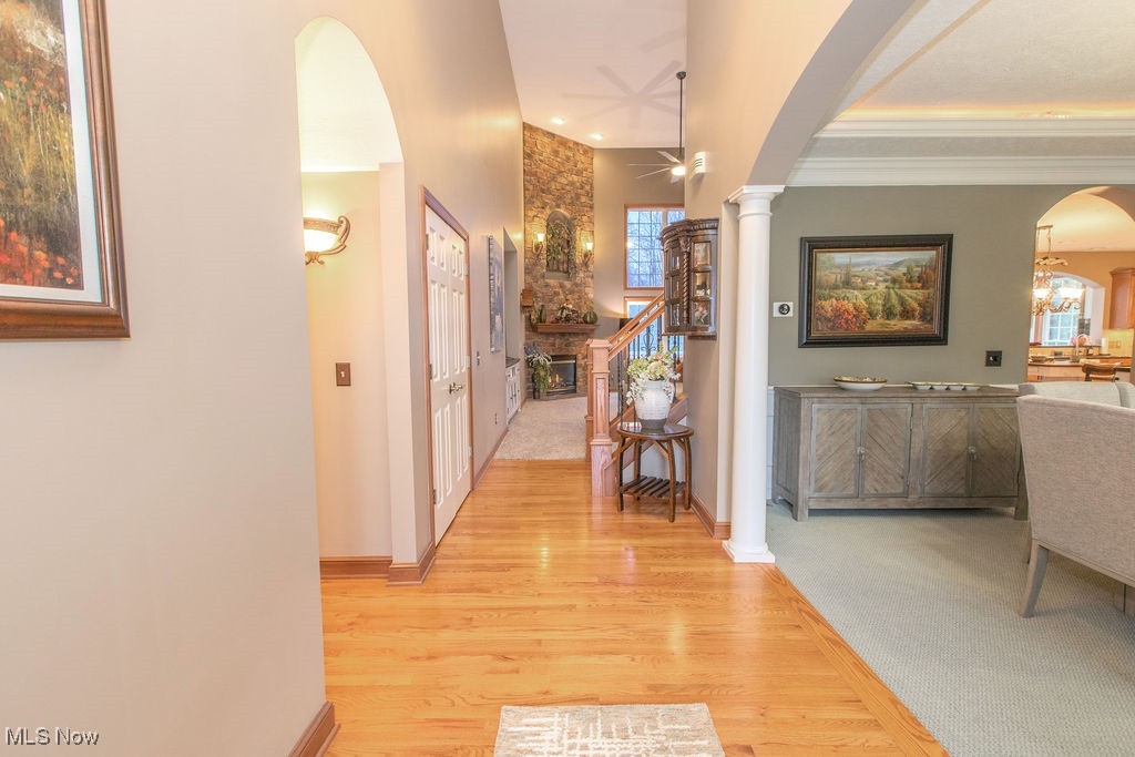 Arborcrest - Residential