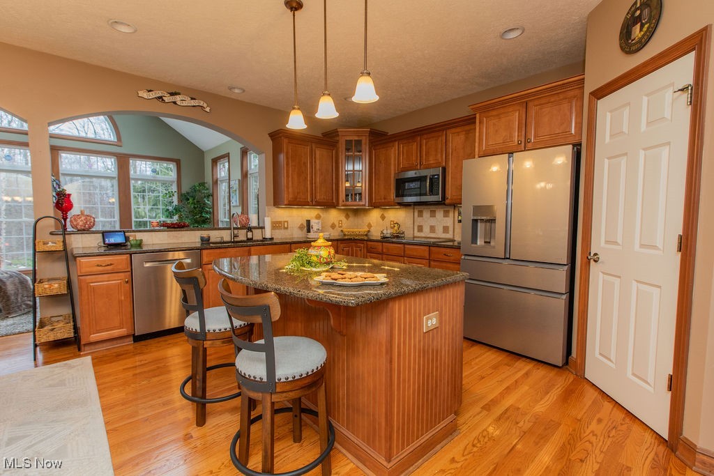 Arborcrest - Residential