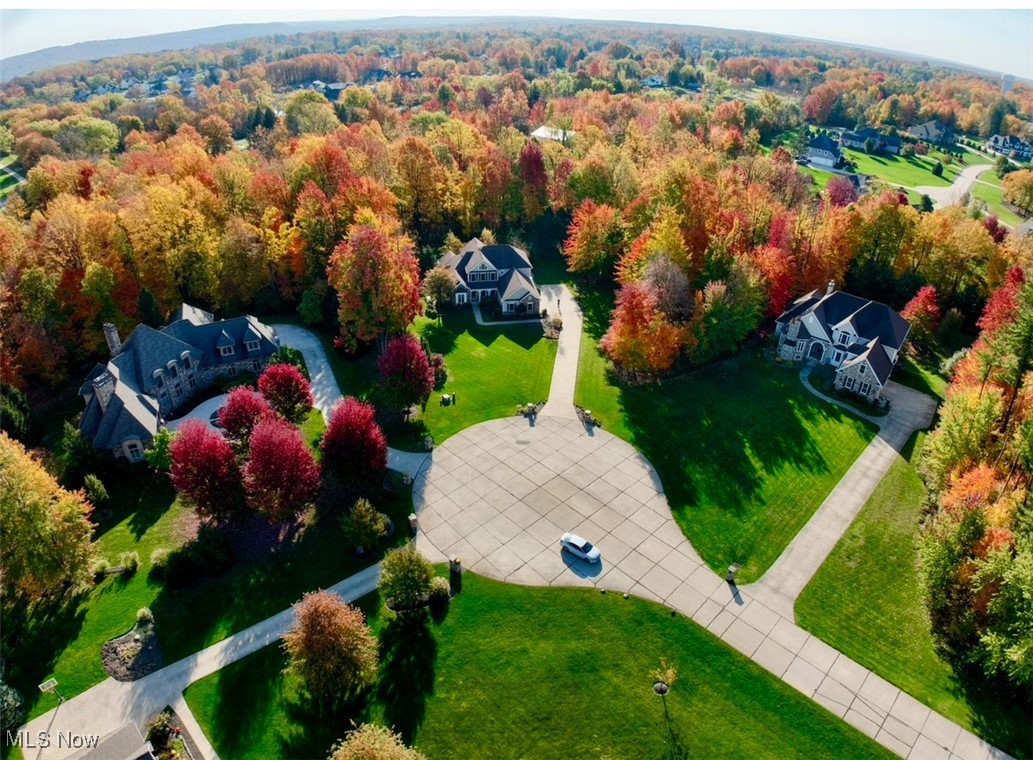 Arborcrest - Residential