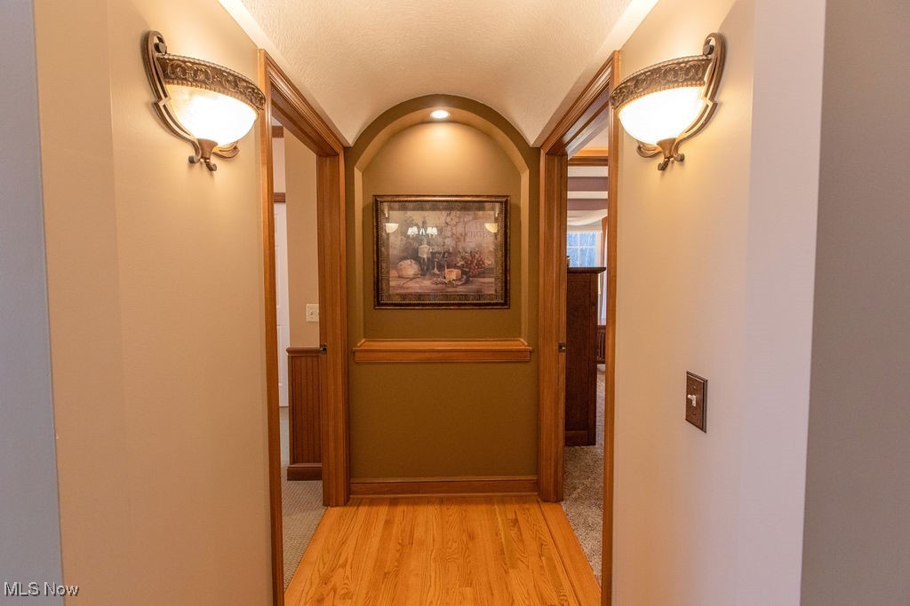 Arborcrest - Residential