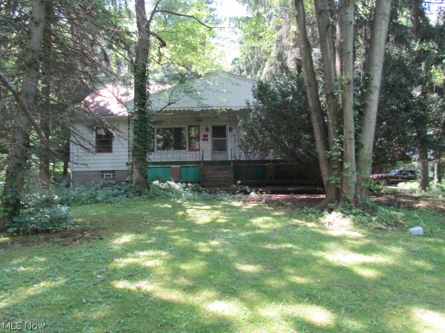 Wintergreen Ledges - Residential