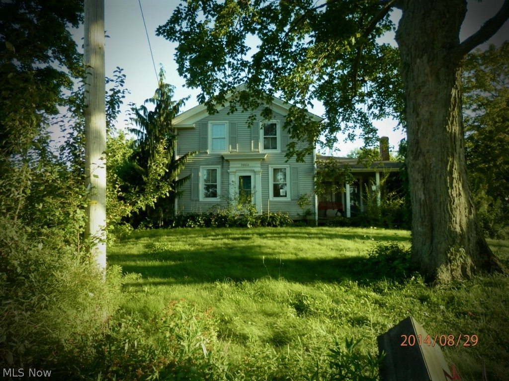 Ne Div - Residential