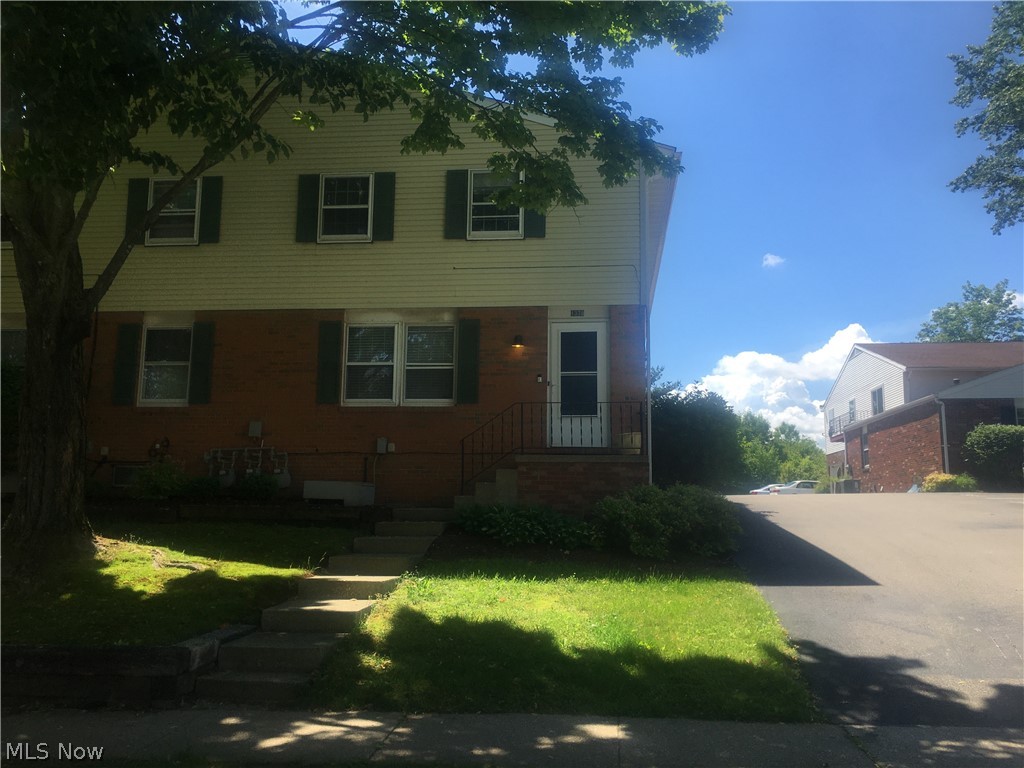 Fox Run - Residential Lease