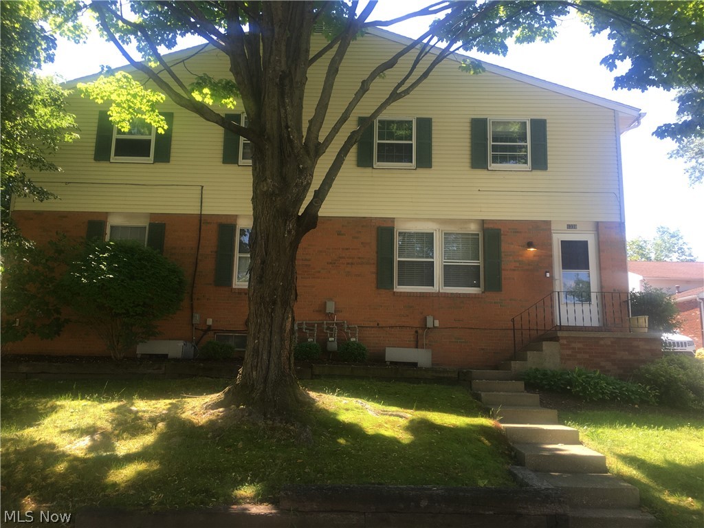 Fox Run - Residential Lease