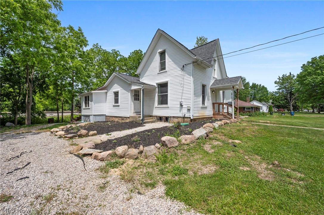 Fm Hamlins Add - Residential