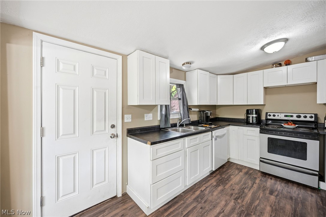 Fm Hamlins Add - Residential