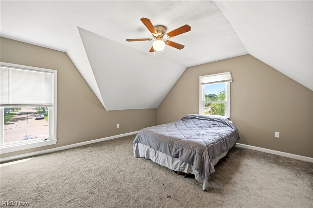 Fm Hamlins Add - Residential