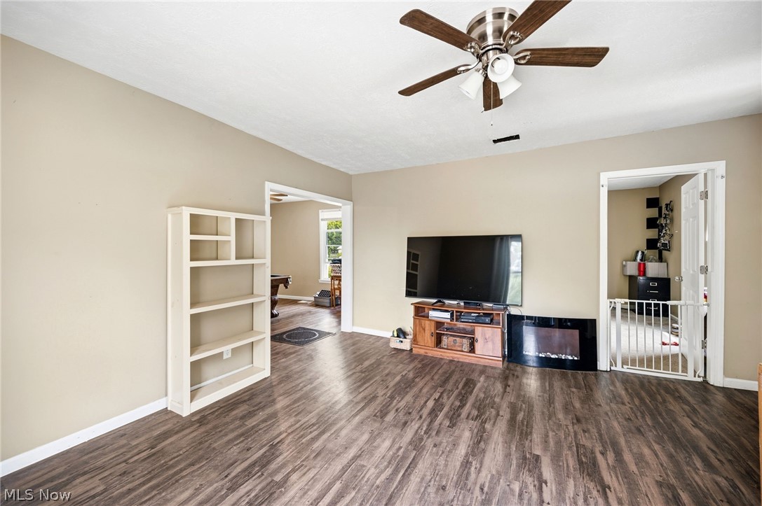 Fm Hamlins Add - Residential
