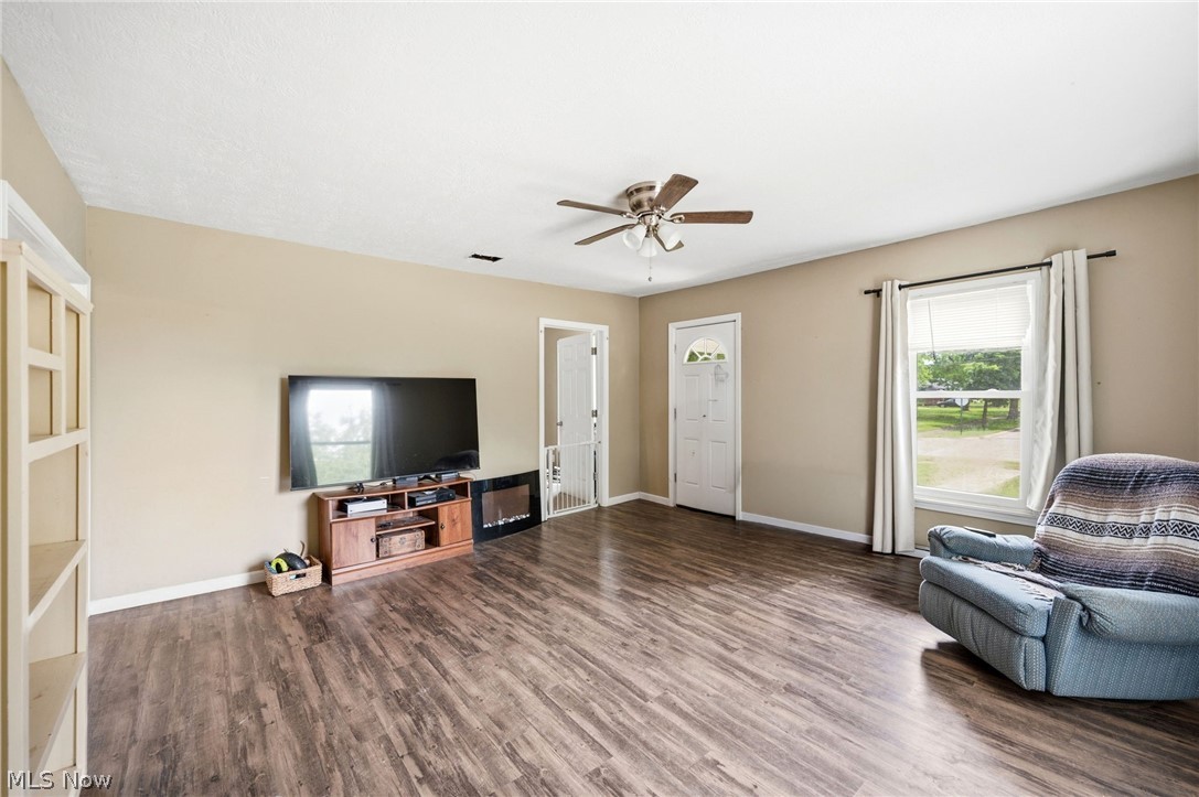 Fm Hamlins Add - Residential