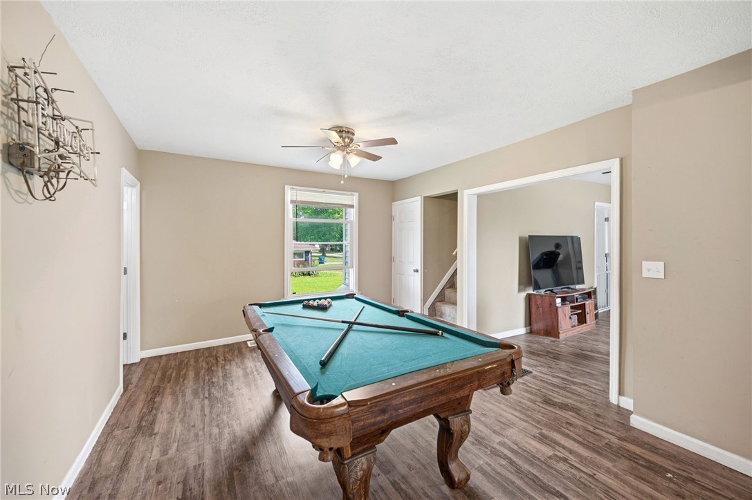 Fm Hamlins Add - Residential