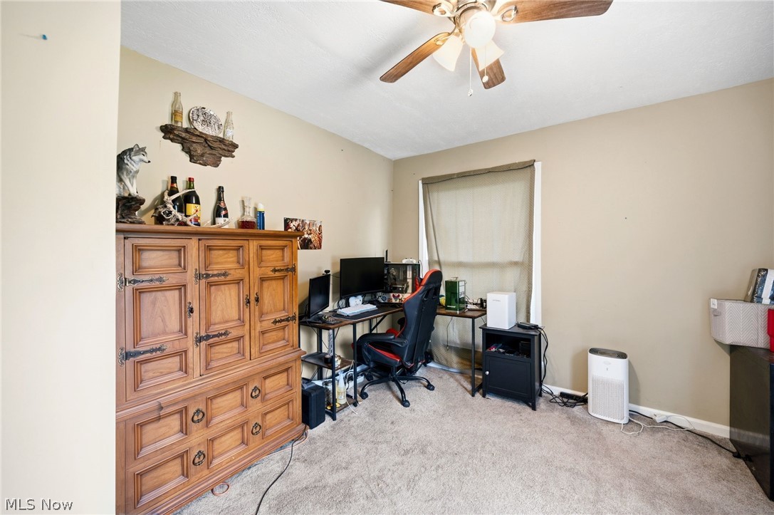 Fm Hamlins Add - Residential