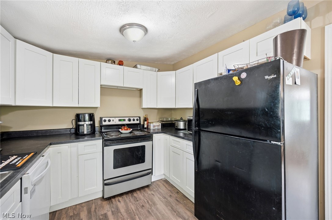 Fm Hamlins Add - Residential