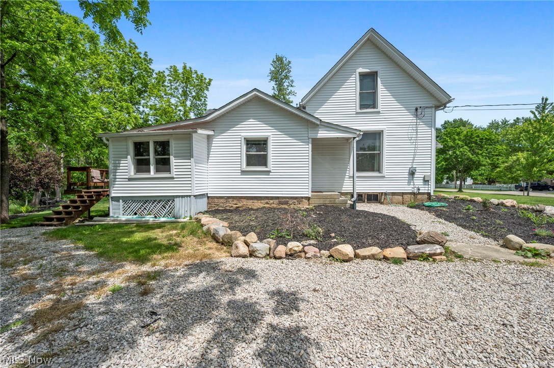Fm Hamlins Add - Residential