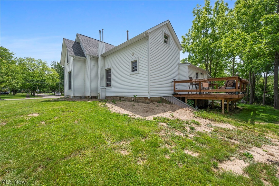 Fm Hamlins Add - Residential