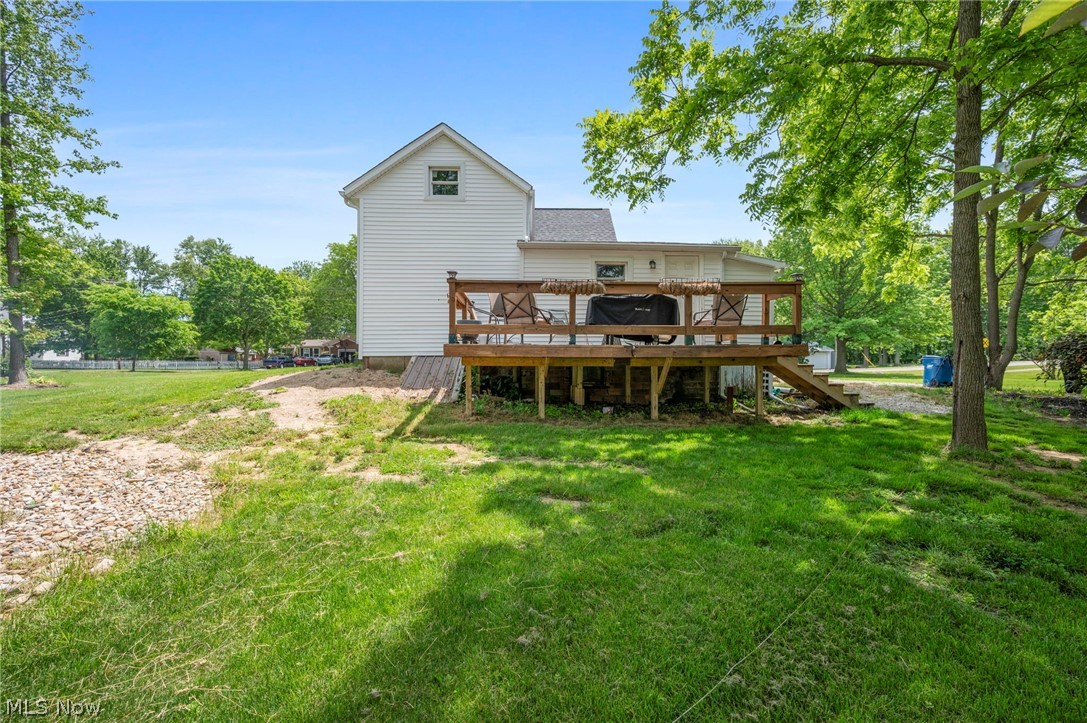 Fm Hamlins Add - Residential