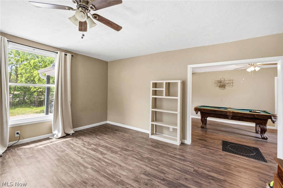 Fm Hamlins Add - Residential