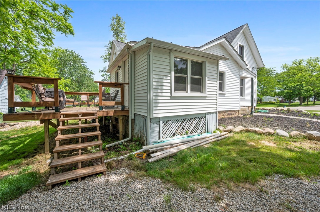 Fm Hamlins Add - Residential