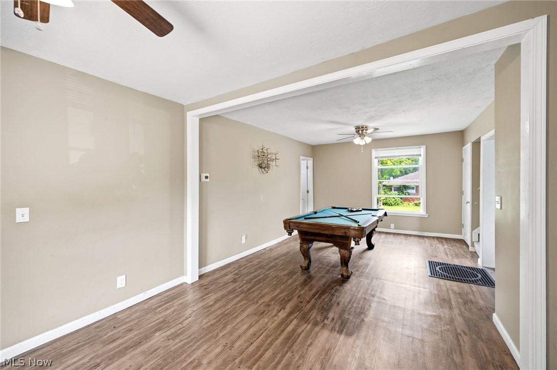 Fm Hamlins Add - Residential