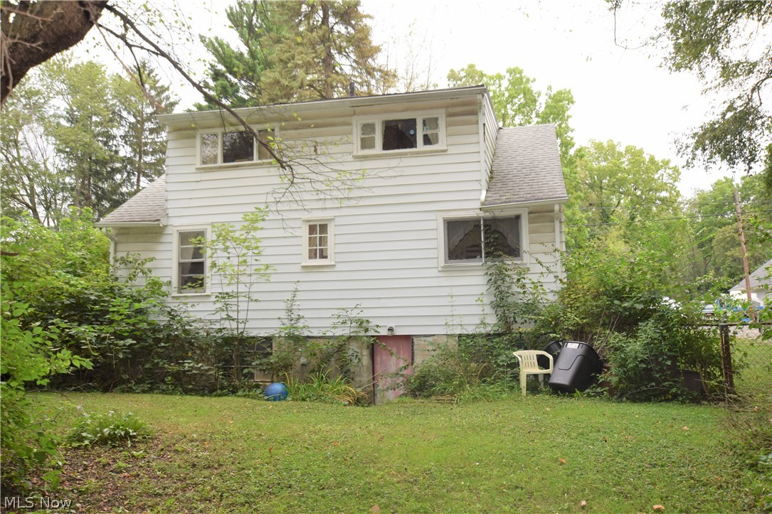 Lakeview Farms - Residential