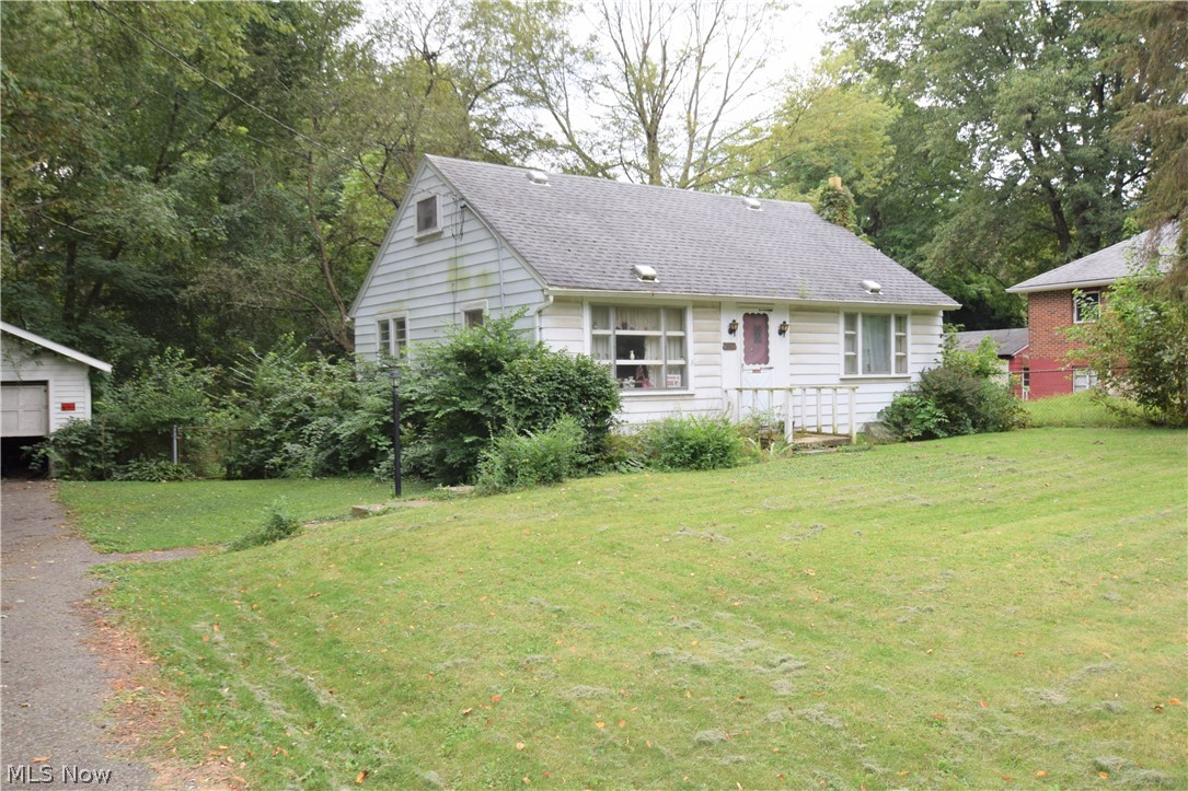 Lakeview Farms - Residential
