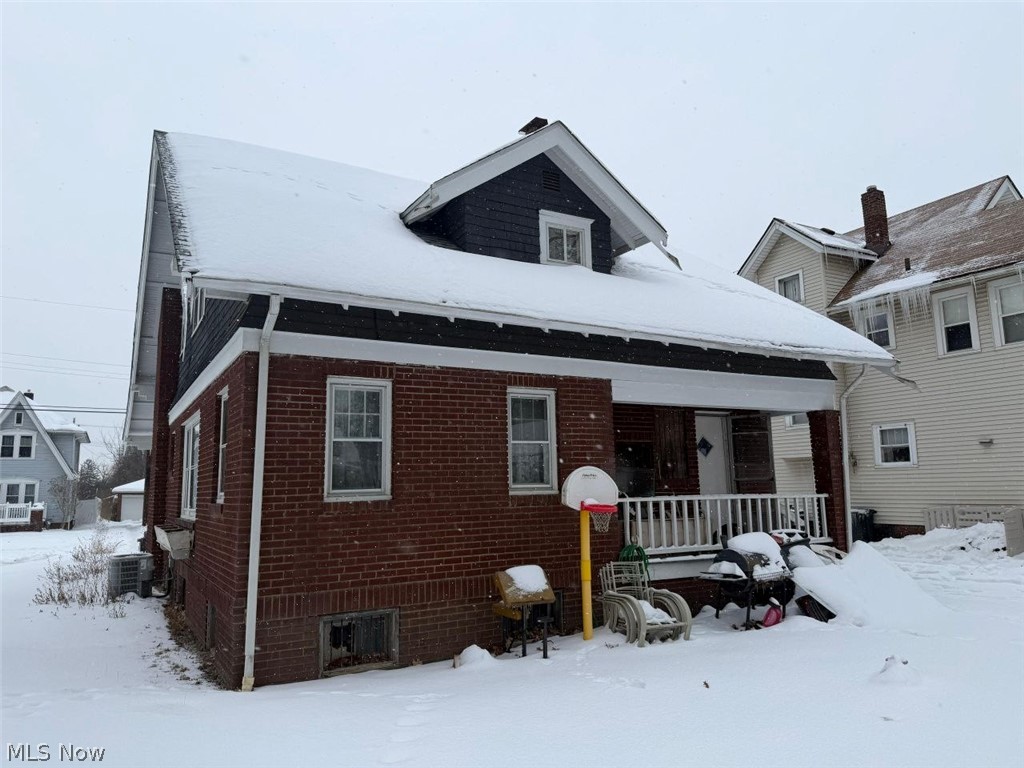 Johnson Parkwood - Residential
