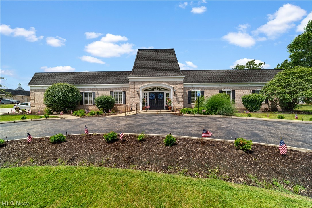 King James South Danford Squar - Residential