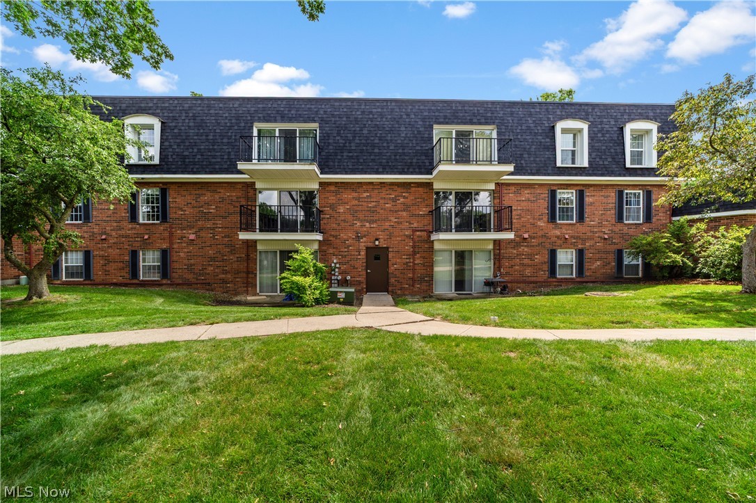 King James South Danford Squar - Residential