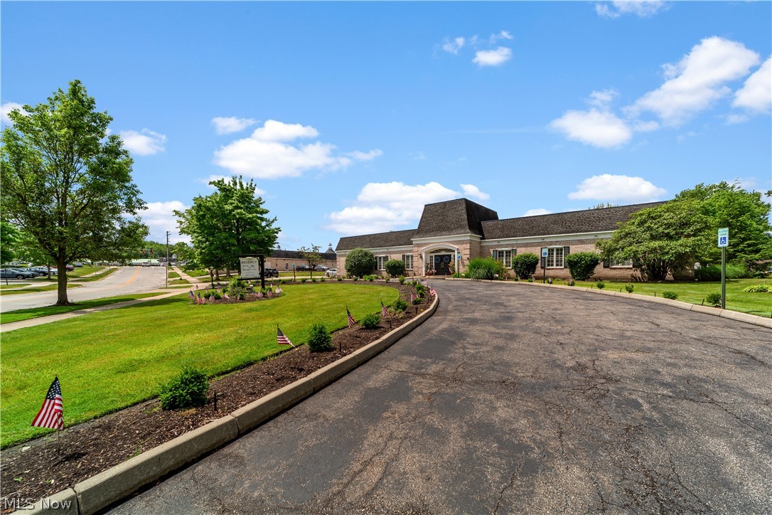 King James South Danford Squar - Residential