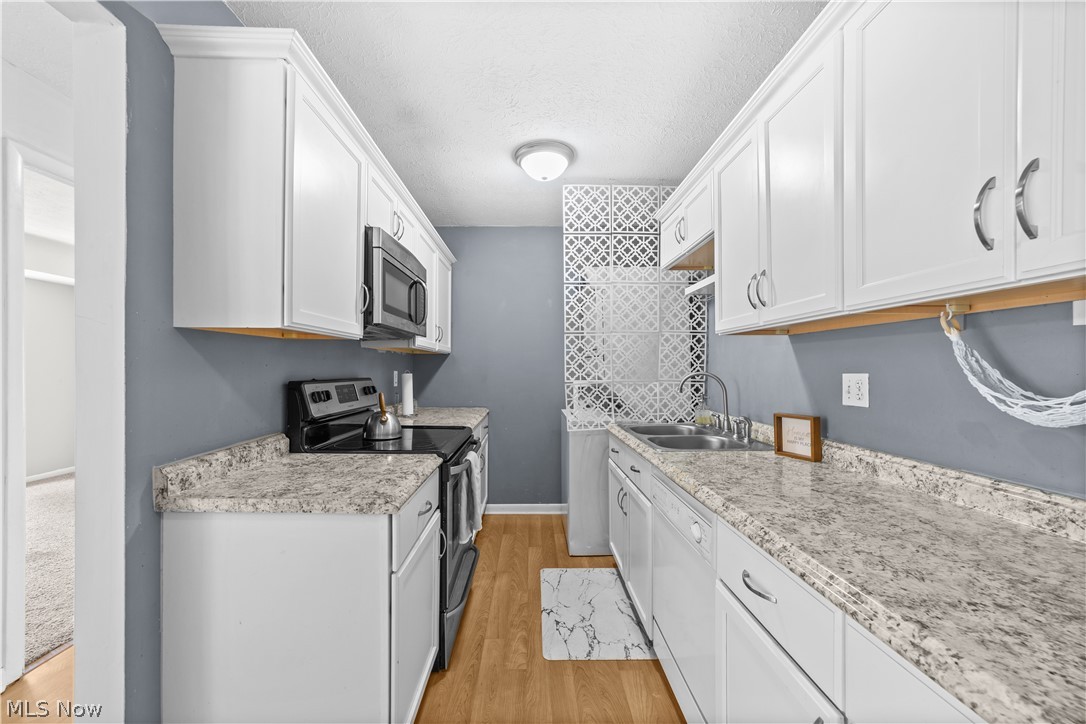 King James South Danford Squar - Residential