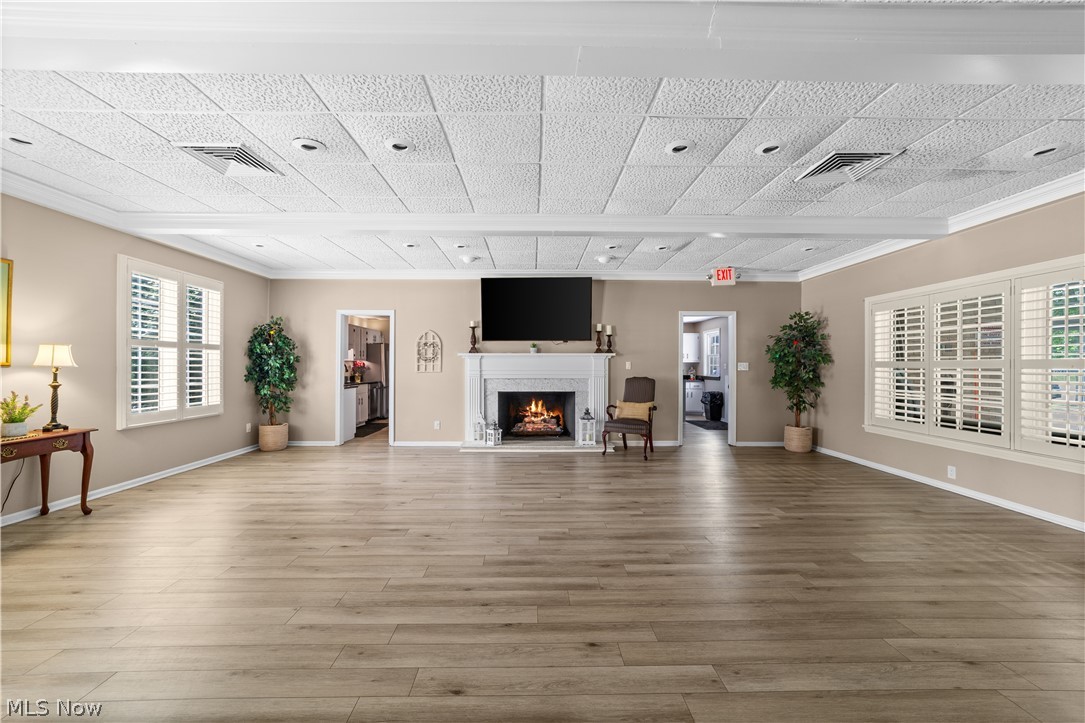 King James South Danford Squar - Residential