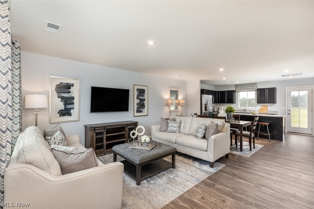 Whisper Creek - Residential
