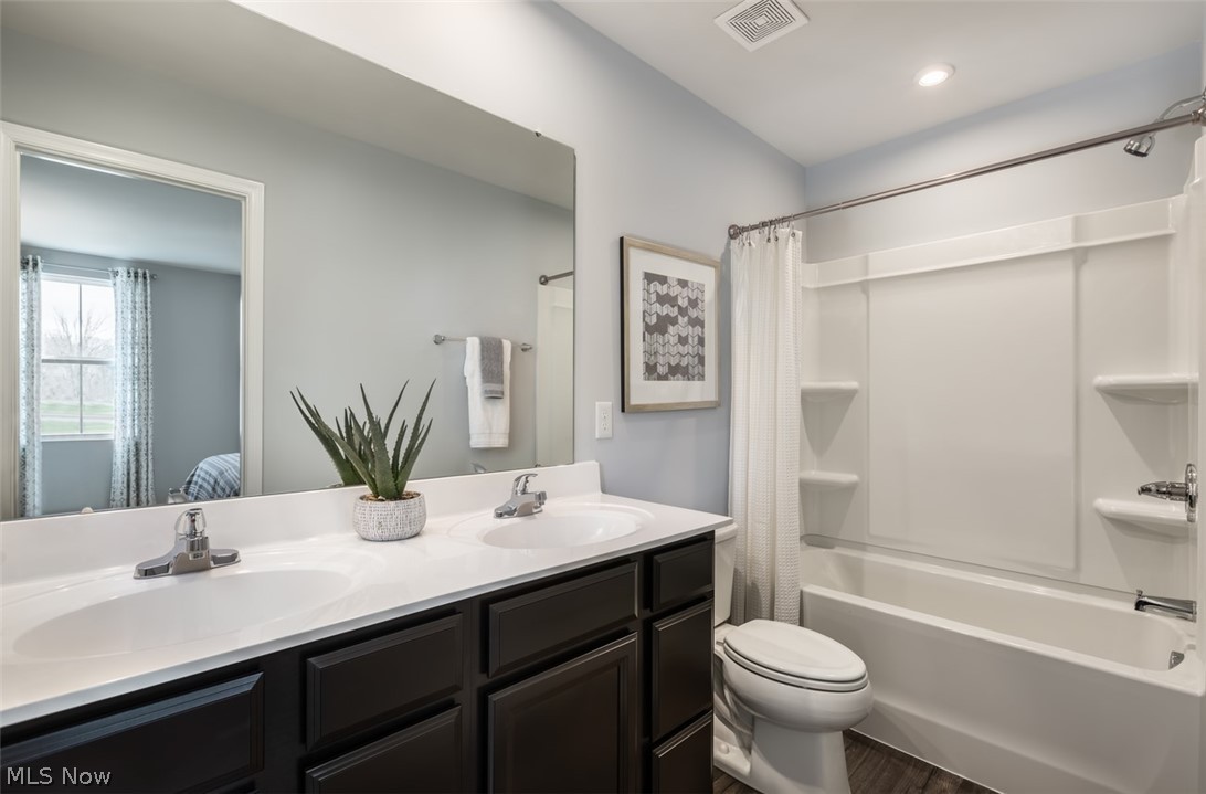 Whisper Creek - Residential