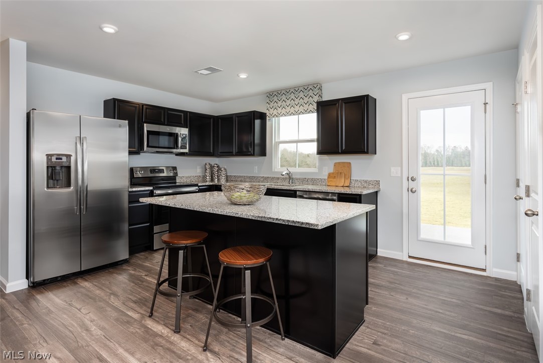Whisper Creek - Residential