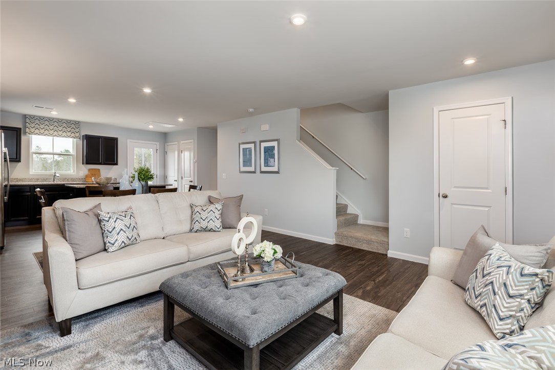 Whisper Creek - Residential