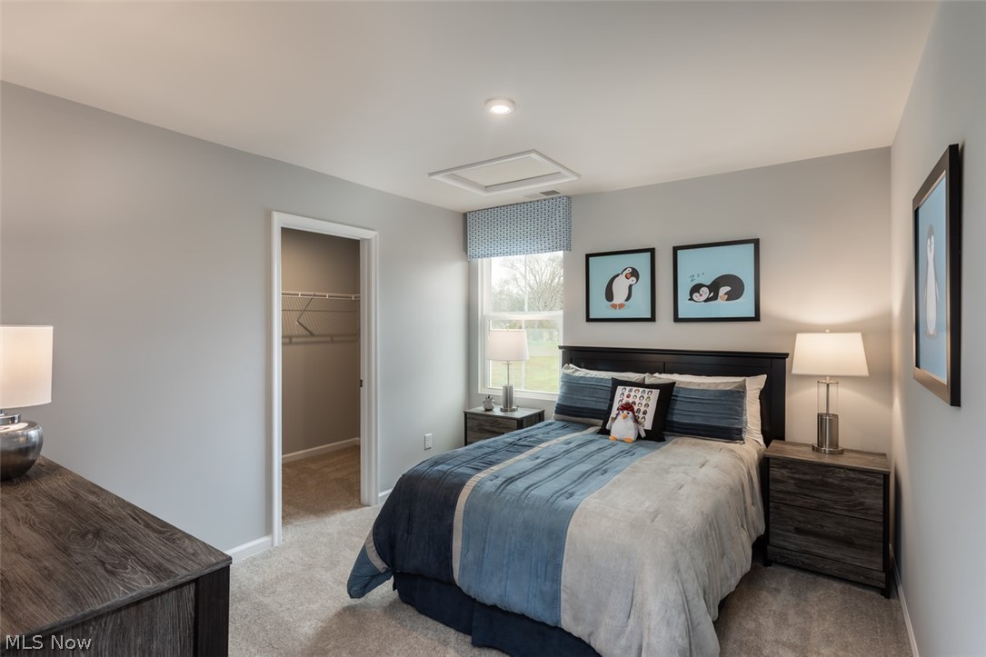 Whisper Creek - Residential