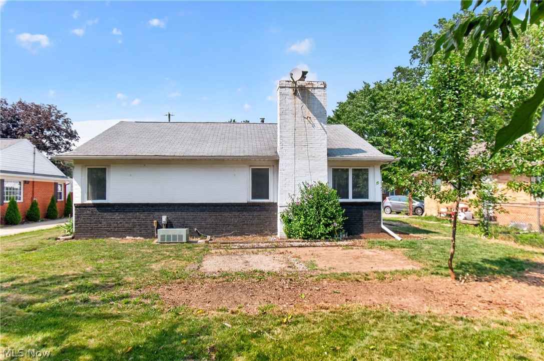 North Canton - Residential