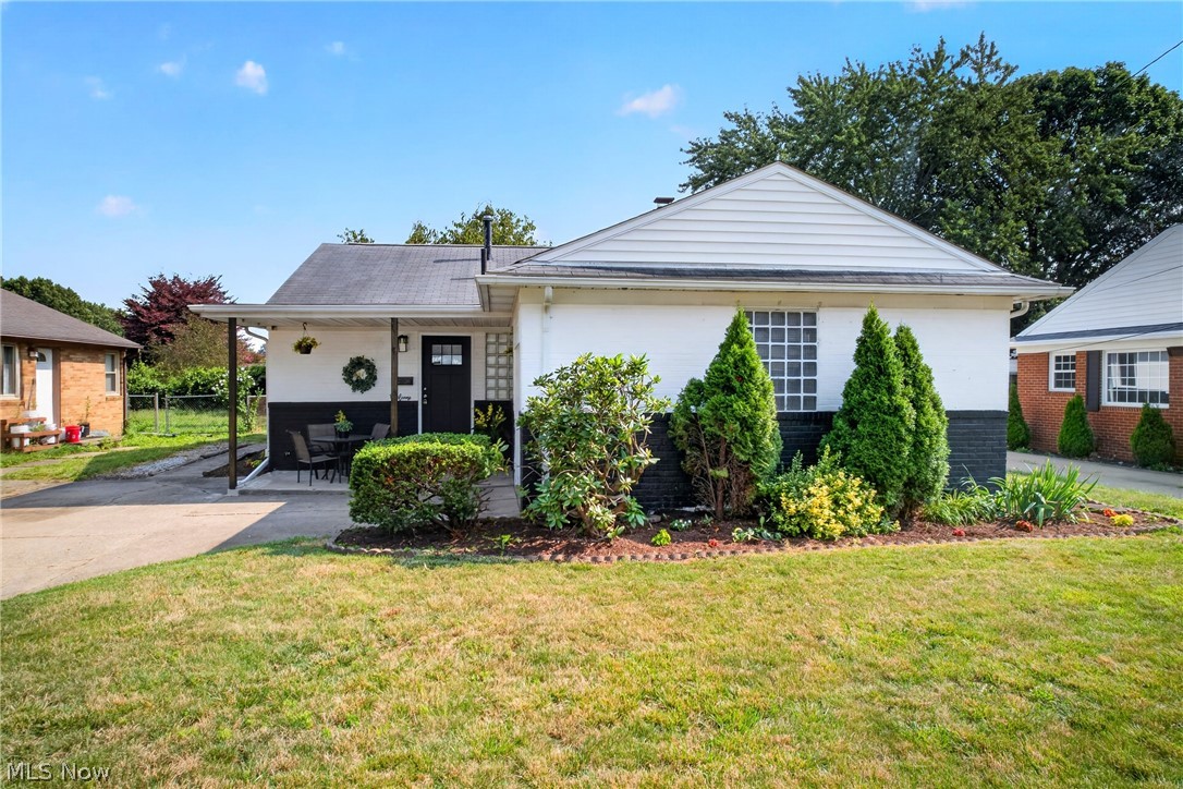 North Canton - Residential