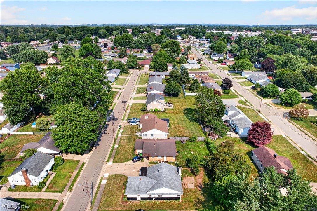 North Canton - Residential