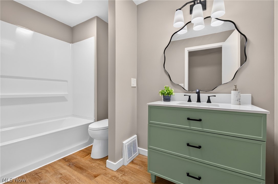 North Canton - Residential